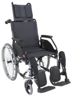 Cadeira de Rodas Posicionamento Celta